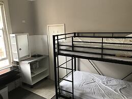 Manly Bunkhouse - Hostel