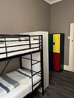 Manly Bunkhouse - Hostel