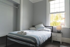 Manly Bunkhouse - Hostel