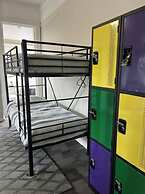 Manly Bunkhouse - Hostel