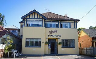 Manly Bunkhouse - Hostel