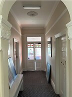 Manly Bunkhouse - Hostel