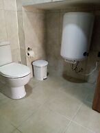 Zisto Apart Hotel & Bungalow