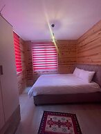 Zisto Apart Hotel & Bungalow