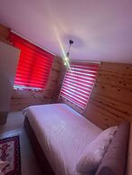 Zisto Apart Hotel & Bungalow