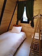 Zisto Apart Hotel & Bungalow