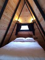 Zisto Apart Hotel & Bungalow