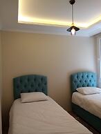 Zisto Apart Hotel & Bungalow