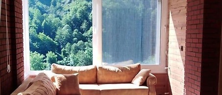 Zisto Apart Hotel & Bungalow