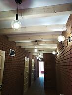 Zisto Apart Hotel & Bungalow