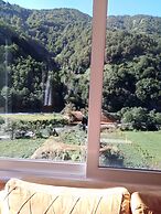 Zisto Apart Hotel & Bungalow