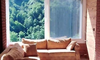 Zisto Apart Hotel & Bungalow