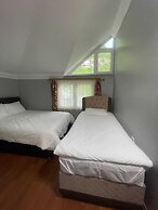 Zisto Apart Hotel & Bungalow