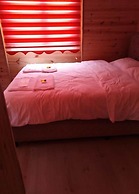 Zisto Apart Hotel & Bungalow