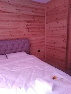 Zisto Apart Hotel & Bungalow