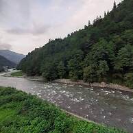 Zisto Apart Hotel & Bungalow