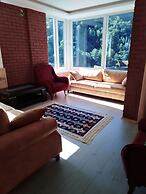 Zisto Apart Hotel & Bungalow