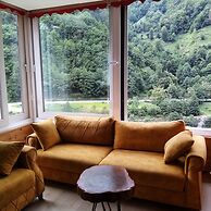 Zisto Apart Hotel & Bungalow