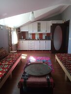 Zisto Apart Hotel & Bungalow