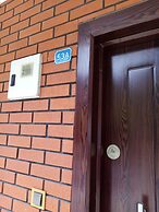 Zisto Apart Hotel & Bungalow