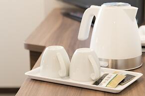 Toho Hotel MOTOMACHI