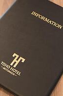 Toho Hotel MOTOMACHI