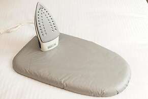 Toho Hotel MOTOMACHI