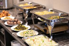 Toho Hotel MOTOMACHI