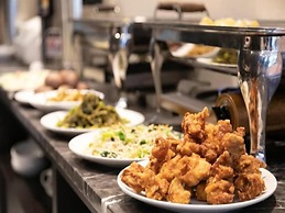 Toho Hotel MOTOMACHI