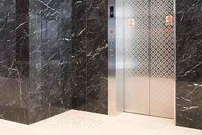 Toho Hotel MOTOMACHI