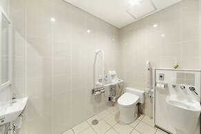 Toho Hotel MOTOMACHI