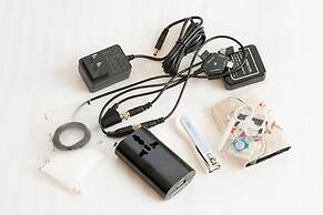 Toho Hotel MOTOMACHI