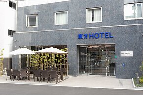 Toho Hotel MOTOMACHI