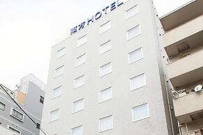 Toho Hotel MOTOMACHI