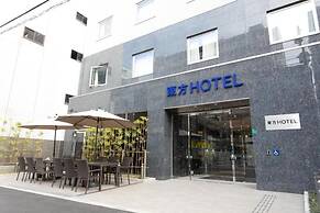 Toho Hotel MOTOMACHI