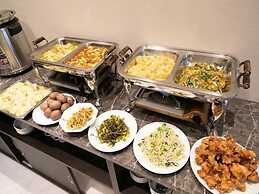 Toho Hotel MOTOMACHI