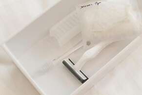 Toho Hotel MOTOMACHI