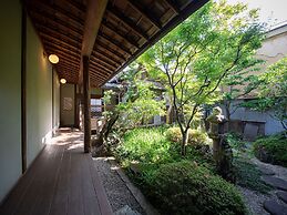 Uchiko - Inn Cocoro