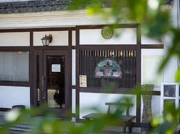 Uchiko - Inn Cocoro