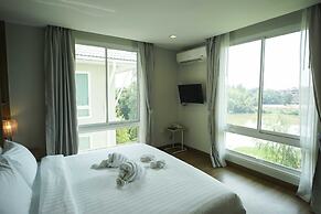 Nantra Chiangmai Riverfront Hotel