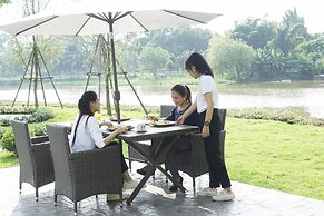Nantra Chiangmai Riverfront Hotel