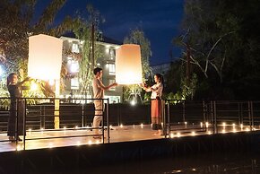 Nantra Chiangmai Riverfront Hotel