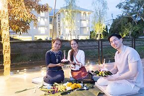 Nantra Chiangmai Riverfront Hotel