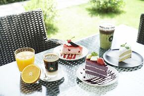 Nantra Chiangmai Riverfront Hotel