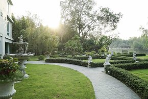 Nantra Chiangmai Riverfront Hotel