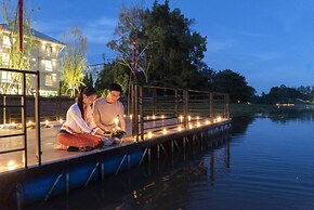 Nantra Chiangmai Riverfront Hotel