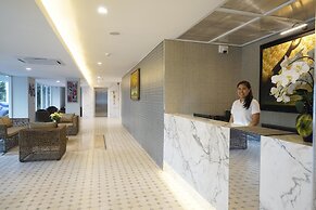 Nantra Chiangmai Riverfront Hotel