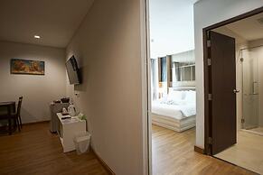 Nantra Chiangmai Riverfront Hotel