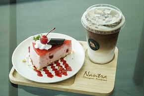 Nantra Chiangmai Riverfront Hotel