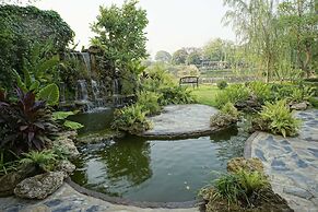 Nantra Chiangmai Riverfront Hotel
